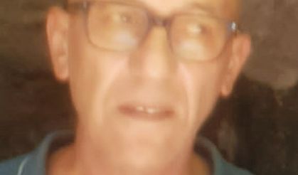 Tüfeği ateş alan çiftçi, hayatını kaybetti