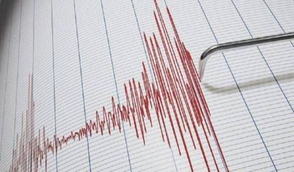 Bursa'da büyük deprem!