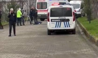 Düzce’de 63 yaşındaki adam silahlı saldırıda öldürüldü