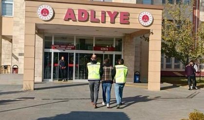 Kahramanmaraş’ta 77 kişi tutuklandı