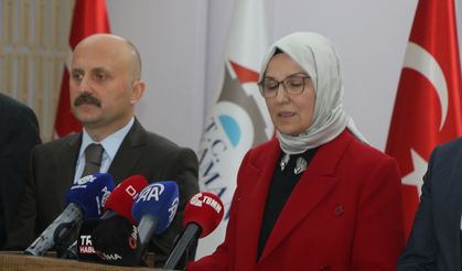 Katırcıoğlu: Adıyaman bu depremde 1089 dersliğini kaybetti