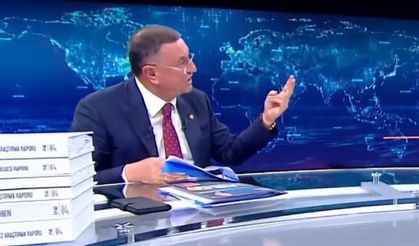 Hatay'da 205 bin bina affedildi! Kim suçlu?... Kusurum varsa hesabına hazırım!