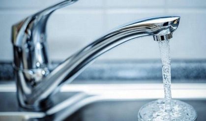 Şanlıurfa'da suya yüzde 20 indirim