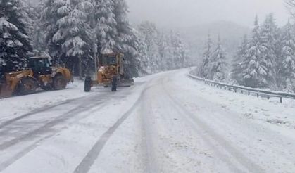 Kahramanmaraş kara teslim oldu