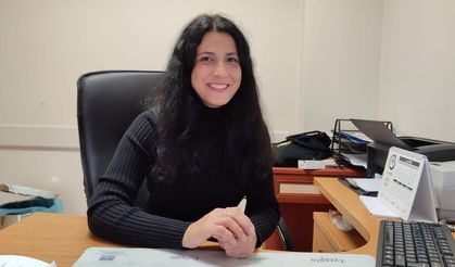 Ruh Sağlığı ve Hastalıkları Uzmanı göreve başladı