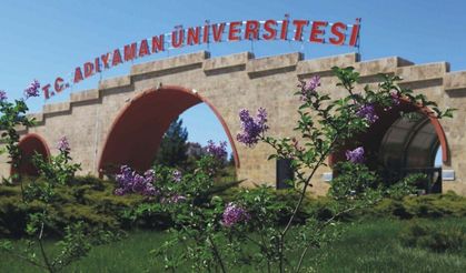 ADYÜ'de hazırlanan proje TÜBİTAK tarafından desteklenmeye değer görüldü	 