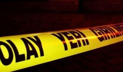 Düzce'de korkunç cinayet!