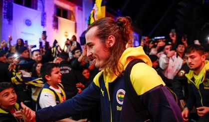 Fenerbahçe-Antalyaspor maçı için ilk 11'ini belirledi: Yeni transfer Çağlar Söyüncü sahada 