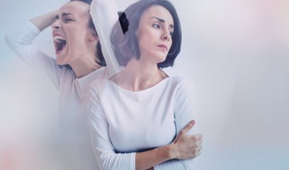 Bedeninize kulak verin!