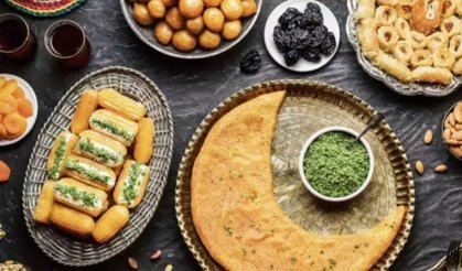 Uzmanından uyarı: Ramazan’da içecek ve tatlı tüketimine dikkat!