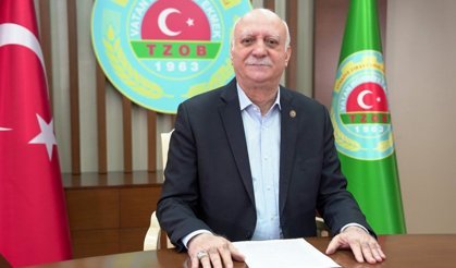 Gıda ürünlerinde taklit ve tağşişin artması halk sağlığını tehdit ediyor