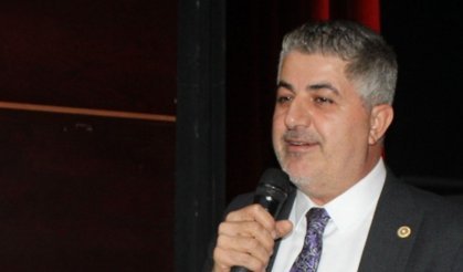 Milletvekili Şan’dan sağlık hamlesi müjdesi 