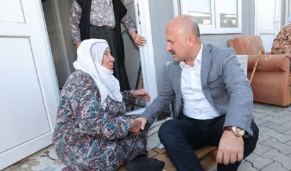 Vali Dr. Osman Varol’un ‘Çanakkale Zaferi’ mesajı