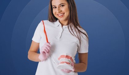 Estetiğin ve Sağlığın Buluşma Noktası Ankara Diş Kliniği