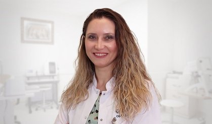 Didem Esen: Gözleriniz güzelleşirken sağlıklı kalsınlar
