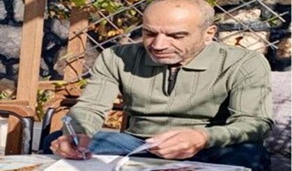 Adıyaman'da Sessiz İstila!