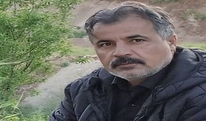 Ali Rıza ŞABAŞ: Makus Talihli Şehrin, Ya Seçilmişleri Elinde Orak Ne Gezersin Bu Tarlada?