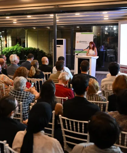 Sinema tutkunları Nisan’da İzmir Bornova'da buluşacak