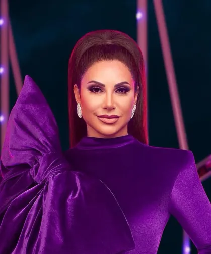 Jennifer Aydın'dan Türk Kimliği vurgusu