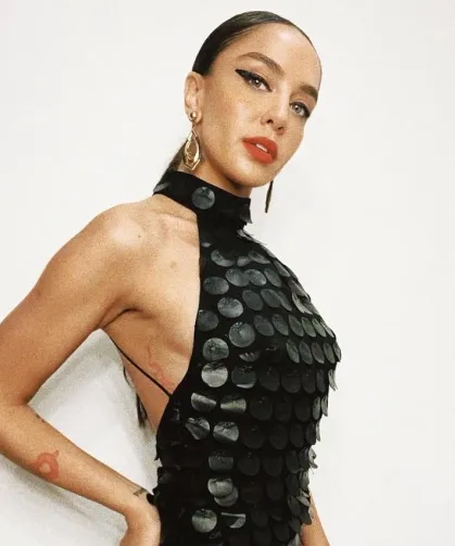 Aybüke Albere: Murat Boz sözünü tutmadı, Soner Sarıkabadayı kariyerimi engelledi!