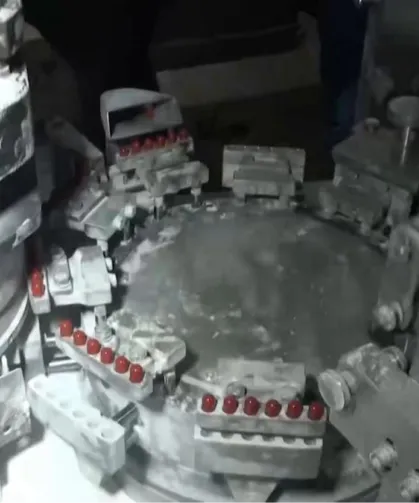 İstanbul’da dev uyuşturucu operasyonu... 15 ton bonzai üretilebilecek madde ele geçirildi