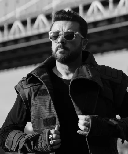 Burak Kut'tan yeni single: Dümenci
