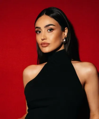 Elif Buse Doğan: Hayal ettiğimin hep bir adım ötesindeyim