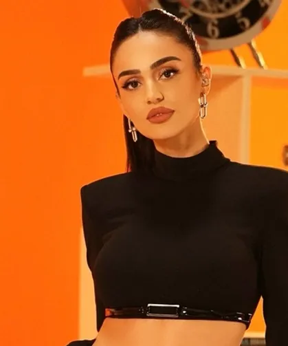 Elif Buse Doğan şarkılarını yeniden yorumladı