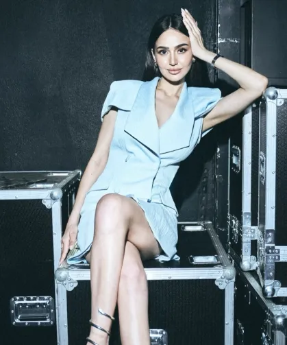Kayahan gecesine Elif Buse Doğan damgası
