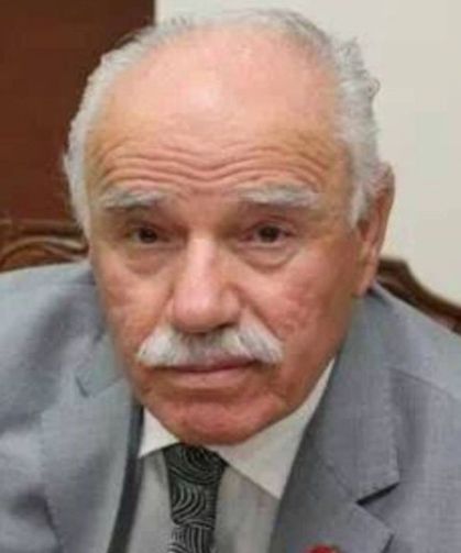 Adıyaman belediyesi eski başkanlarından Mehmet Erdem hayatını kaybetti