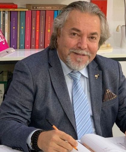 Çağdaş Adıyamanlılar Derneği'nden Gülben Ergen'e teşekkür mesajı