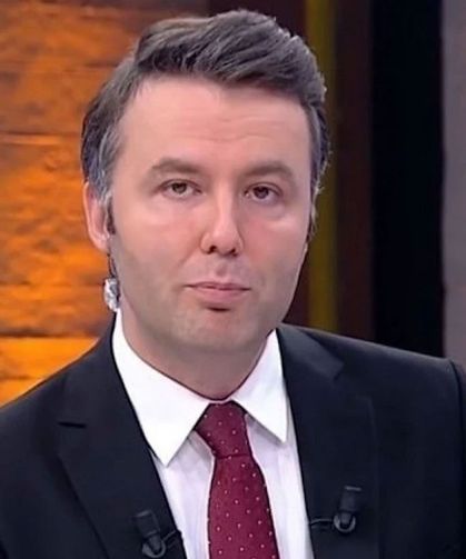 Habertürk’ün Genel Yayın Yönetmeni Mehmet Akif Ersoy Tutuklandı