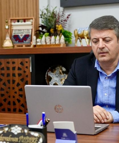 Başkan Tutdere duyurdu: '6 Şubat hafızası 'Deprem Şehitleri Dijital Albümü' yaşatılacak' - Videolu Haber