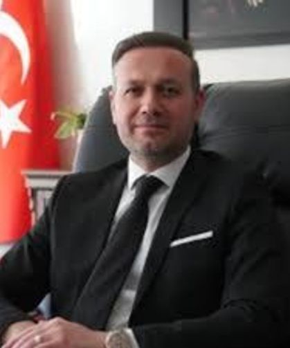 Adıyaman Üniversitesi Eğitim ve Araştırma Hastanesi Başhekimi Kasım Turgut Görevinden Ayrıldı