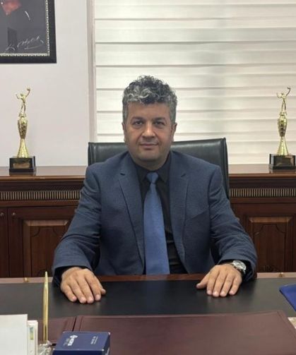 Adıyaman Üniversitesi Tıp Fakültesi Dekanlığına Prof. Dr. Ali Zeynal Abidin Tak atandı