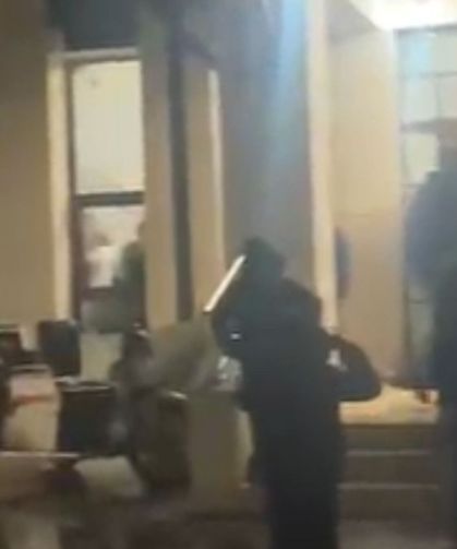 Adıyaman'da Örenli TOKİ Camii'nde ilk teravihte yoğunluk - Videolu Haber