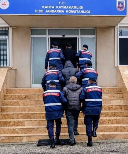 Adıyaman'da tefecilik operasyonu: 1 tutuklama - Videolu Haber