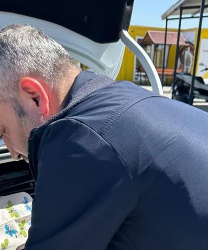 Adıyamanlı Yardımsever Ulum'dan Ramazan'da yardım desteği