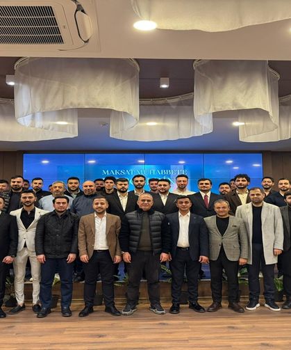 Adıyamanlılar Vakfı’ndan “Gençlik Hareketi” hamlesi