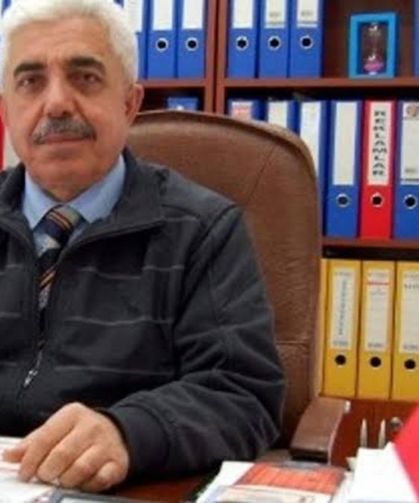 Başkan Mustafa Işıldak'tan 'Ramazan ayında yatsı namazı düzenlemesi' önerisi