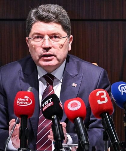 Eskişehir Malazgirt Belediye Başkanı Akgün'ün paylaşımlarıyla ilgili Cumhuriyet Başsavcılığı'ndan  soruşturma