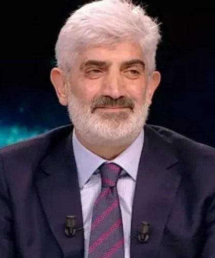 GENAR Başkanı Aktaş Şubat ayına ait siyasi partilerin oy oranlarını açıkladı