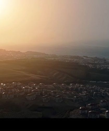 Meteoroloji Uyardı: Adıyaman'da Yağışlar Devam Edecek