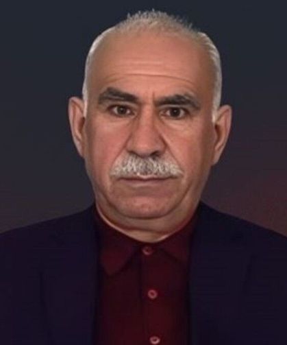 Öcalan'ın barış mesajı: 'Kürtsüz Türk, Türksüz Kürt olmaz'