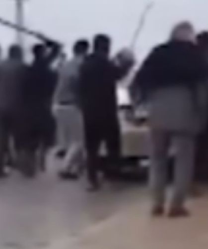 Şanlıurfa Akçakale'de arazi tartışması kavgaya dönüştü: 7 yaralı