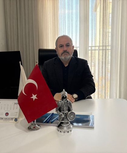 TÜRKAV Adıyaman İl Başkanı Yusuf Babar'dan 6 Şubat Depremlerinin Yıldönümünde Anma Mesajı