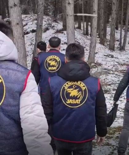 10 yıl önce işlenen iki kadın cinayeti aydınlatıldı- Videolu Haber