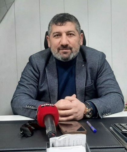 Adıyaman Sarraflar ve Kuyumcular Derneği'nden Ramazan'da ihtiyaç sahiplerine nakdi destek - Videolu Haber