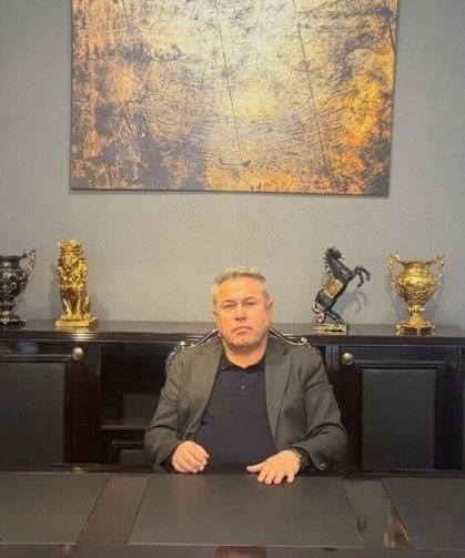 Adıyaman Şoförler Odası Başkanı Bayır: 'Vatandaşların mevzuata uygun plakalara geçmesi önemli'