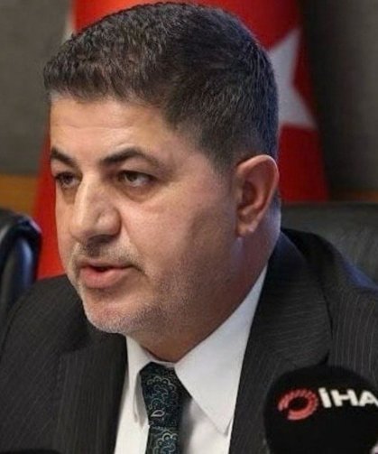 Vekil Şan' den Adıyaman’a 100 Yataklı Devlet Hastanesi Müjdesi